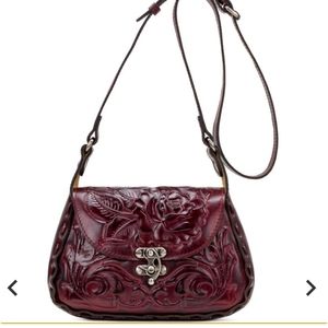 Patrician nash purse